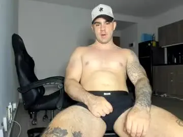 Chaturbate Free Porn Cam of benthebodybuilder