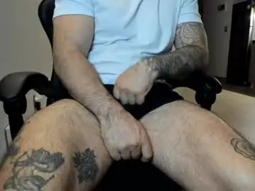 Chaturbate Live Porn of benthebodybuilder