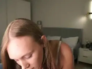 Chaturbate Live Porn of blissshy