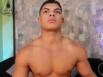 Chaturbate Nude Webcam of bruce_stroud