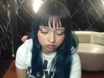 Chaturbate Live Sex Cam of celeste_fioree