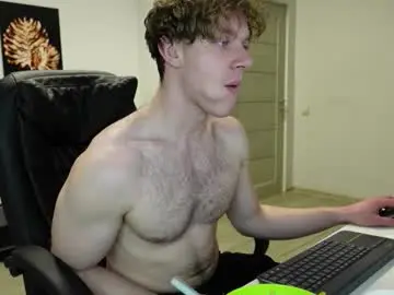 Chaturbate Best Webcam of charles_dreams