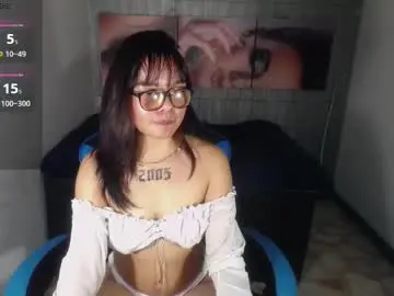 Chaturbate Free Porn Cam of dayo_evans