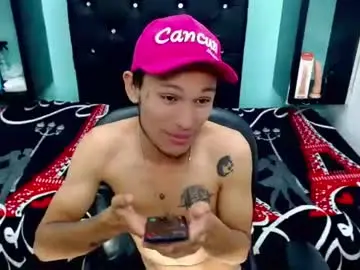 Chaturbate Sex Cam of dimon_mael