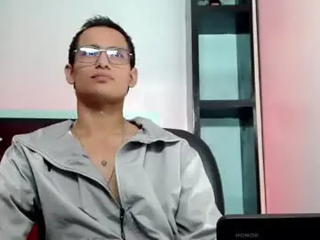 Chaturbate Live Porn of dimon_mael