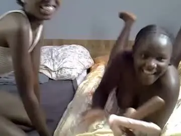 Chaturbate Adult Webcam of ebonyrapunzelle