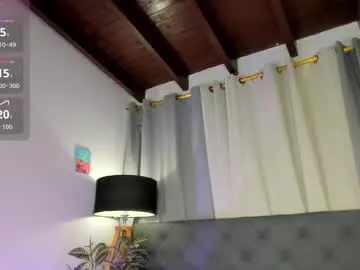 Chaturbate Watch Live Sex Cams of emaaabrown_