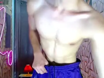Chaturbate Live Sex Cam of freakymarkxxx