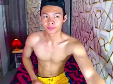Chaturbate Live Sex Cam of freakymarkxxx