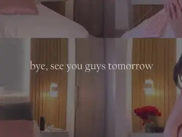 Chaturbate Live Porn of kity_angelss