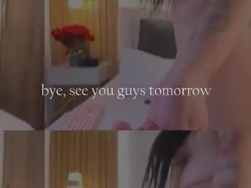 Chaturbate Best live sex cam show of kity_angelss