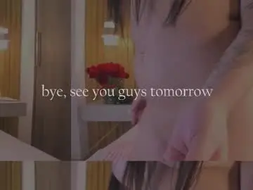 Chaturbate Best Webcam of kity_angelss