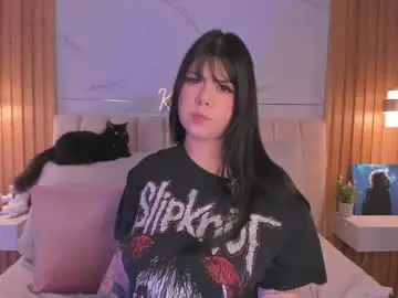 Chaturbate Live Sex Cam of kity_angelss