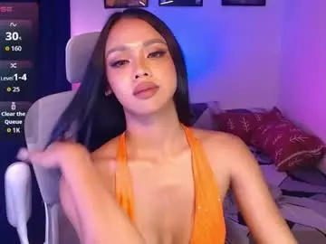 Chaturbate Live Porn of leksi_baddie