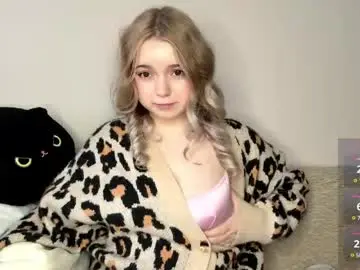 Chaturbate Adult Video Chat of leotafredericks