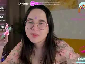 Chaturbate Adult Webcam of leylamirage