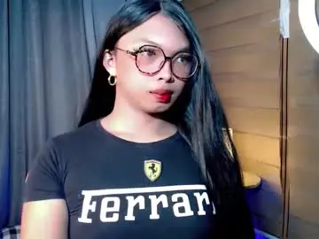 Chaturbate Best live sex cam show of lianna_fox69