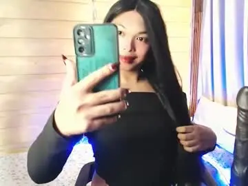 Chaturbate Adult Video Chat of lianna_fox69