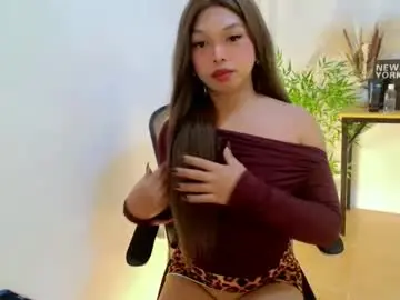 Chaturbate Best live sex cam show of lianna_fox69