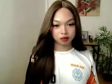 Chaturbate Live Sex of lianna_fox69