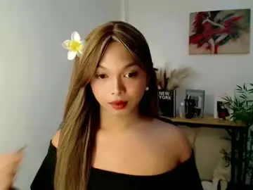 Chaturbate Live Porn of lianna_fox69