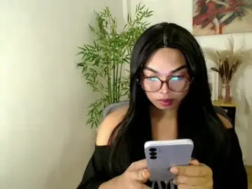 Chaturbate Nude Webcam of lianna_fox69