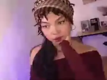 Chaturbate Sex Cam of lianna_fox69