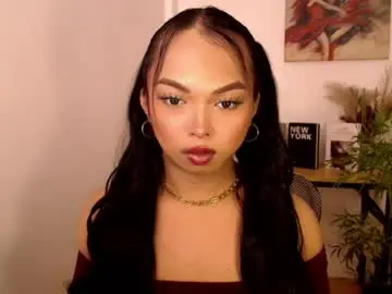Chaturbate Live Porn of lianna_fox69