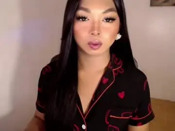 Chaturbate Live Porn of lianna_fox69