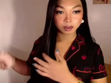Chaturbate Live Sex Cam of lianna_fox69