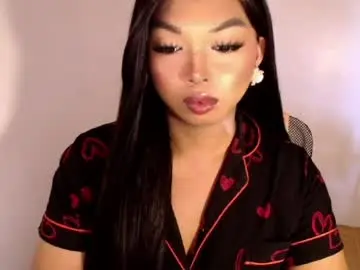 Chaturbate Sex Cam of lianna_fox69