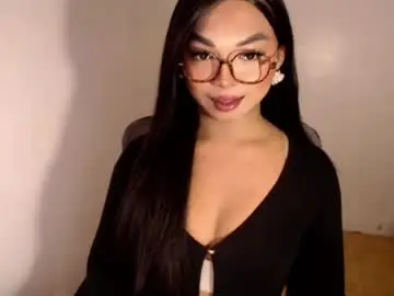 Chaturbate Best live sex cam show of lianna_fox69