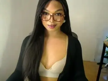 Chaturbate Nude Webcam of lianna_fox69