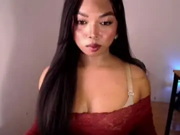 Chaturbate Live Sex Cam of lianna_fox69