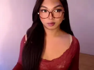 Chaturbate Sex Chat of lianna_fox69