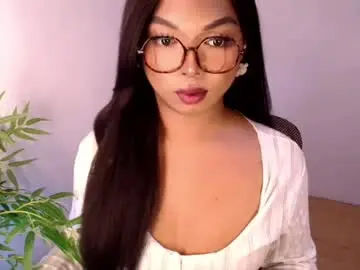Chaturbate Sex Chat of lianna_fox69