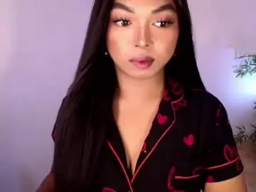 Chaturbate Best live sex cam show of lianna_fox69