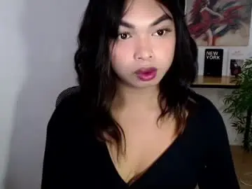 Chaturbate Live Sex of lianna_fox69