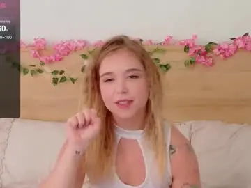 Chaturbate Live Sex of lilith_bonheur