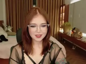 Chaturbate Sex Cam of lilith_bonheur