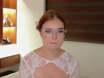 Chaturbate Live Sex of lilith_bonheur