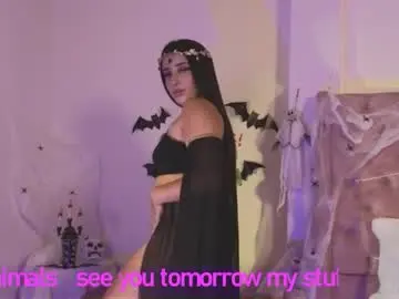 Chaturbate Best Webcam of linoshka_1