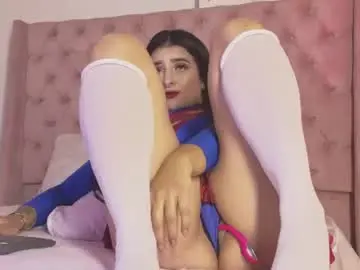 Chaturbate Sex Cam of linoshka_1