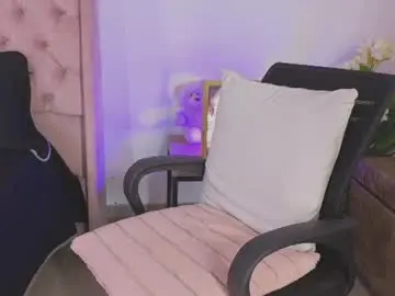 Chaturbate Private Sex Chat of linoshka_1