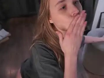 Chaturbate Sex Chat of lisa_schiele