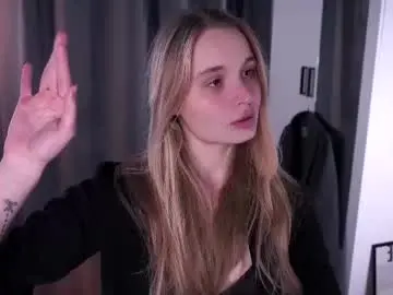 Chaturbate Sex Chat of lisa_schiele