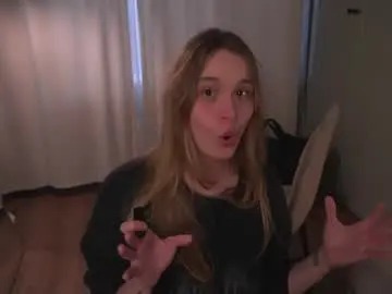 Chaturbate Sex Cam of lisa_schiele