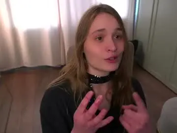 Chaturbate Private Sex Chat of lisa_schiele