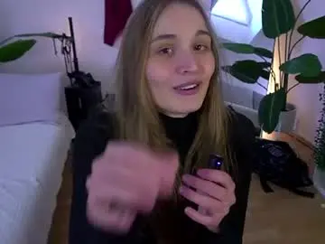 Chaturbate Adult Webcam of lisa_schiele