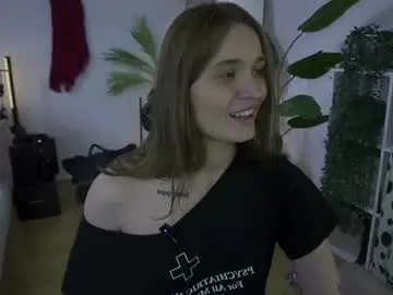 Chaturbate Best Webcam of lisa_schiele